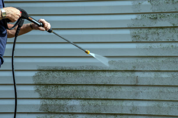 Best Building Exterior Washing  in Hawaiian Beaches, HI