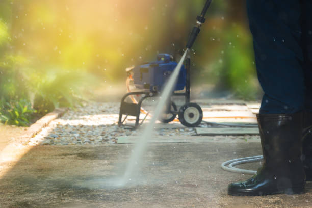 Best Fence Cleaning  in Hawaiian Beaches, HI